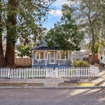Villa Downtown Napa Hot Tub Retreat - 3 Bed L 2 Bath Exterior foto