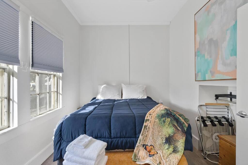 Villa Downtown Napa Hot Tub Retreat - 3 Bed L 2 Bath Exterior foto