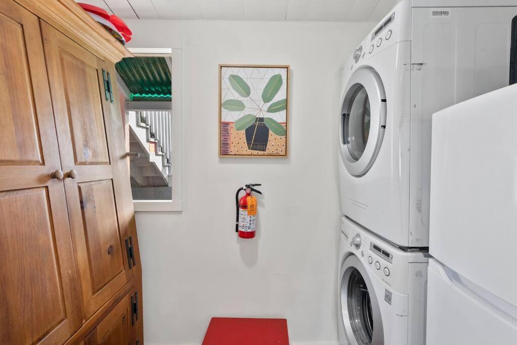 Villa Downtown Napa Hot Tub Retreat - 3 Bed L 2 Bath Exterior foto