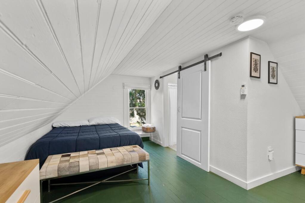 Villa Downtown Napa Hot Tub Retreat - 3 Bed L 2 Bath Exterior foto