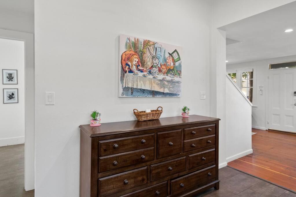 Villa Downtown Napa Hot Tub Retreat - 3 Bed L 2 Bath Exterior foto